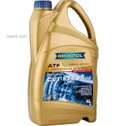 Ravenol CVT KFE Fluid
