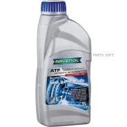 Ravenol ATF MM SP-III Fluid