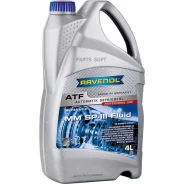Ravenol ATF MM SP-III Fluid