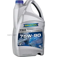 Ravenol TSG