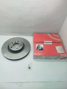 ���� ��������� FR, BMW X5 (09992211) Brembo D348*30��. Brembo 09992211, ������ �������� 09992211 ����