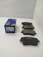 ������� ��������� FR Geely Tugella, Knewstar 001 (SP4357/6608199865/4048055500) Sangsin Sangsin SP4357, ������ �������� SP4357 ����