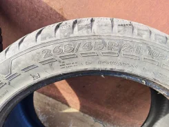 Nokian Z. ������, ����������, 2017 ���, �/�, ����� 30 % ����