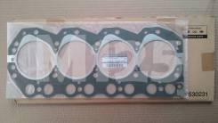 ��������� ��� TD27 / TD27T / TD27TI / BD30 Nissan 11044-54T07 T=1.30 1104454T07 ����
