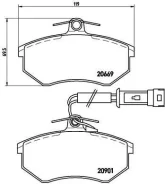 ������� p85016 Brembo P85016 ����