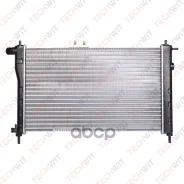�������� ���������� ��������� 635x380x24 � ���� ac- daewoo nexia 1.5 1.8 1994- TechWit ���. CL003GMA008AL CL003GMA008AL ����