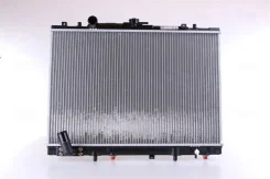NS68154_�������� ����� 68154 Nissens 68154 ����