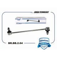 ���� ������������� �������� Brave BRBB264 BRBB264 ����