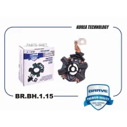 ����� �������� Brave BRBH115 BRBH115 ����