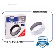 ������ ��������� ����������������� 54/69/17 MMC many cars Brave BRSG315 BRSG315 ����