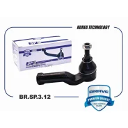 ���������� ������� ������ Brave BRSP312 BRSP312 ����