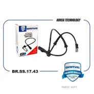 ������ ABS | ����� ����/��� | Brave BRSS1743 BRSS1743 ����
