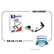 ������ ABS | ����� ����/��� | Brave BRSS1768 BRSS1768 ����