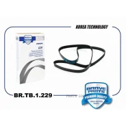 ������ ������������ 6PK1795 Brave Mitsubishi Lancer VI, �hevrolet Aveo Brave BRTB1229 BRTB1229 ����
