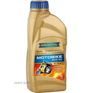 Ravenol Motobike 4-T