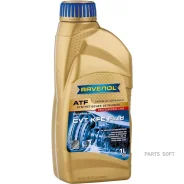 Ravenol CVT KFE Fluid