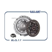 ��������� � ����� [�������+����+��������] Gallant GLCL11 GLCL11 ����