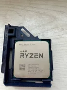 AMD Ryzen 5 3600 ����