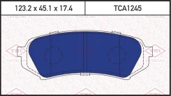 ������� ��������� �������� | ��� | Tatsumi TCA1245 TCA1245 ����