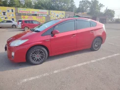 Toyota Prius. ��������, ��������, 1.8 (99��.�.), ������, 256 400����. �� ����