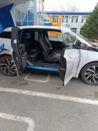 BMW i3. �������, ������, 0.6 (38��.�.), ������, 125 000����. �� ����