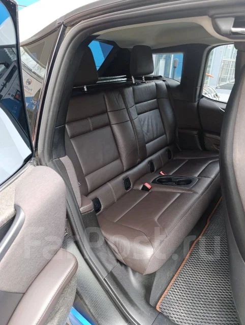 BMW i3. �������, ������, 0.6 (38��.�.), ������, 125 000����. �� ����