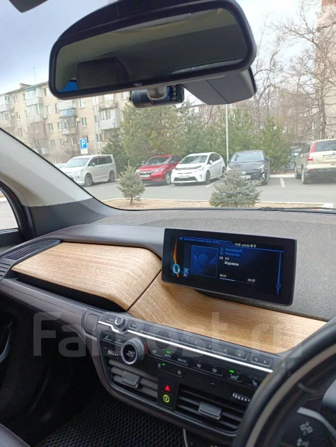 BMW i3. �������, ������, 0.6 (38��.�.), ������, 125 000����. �� ����