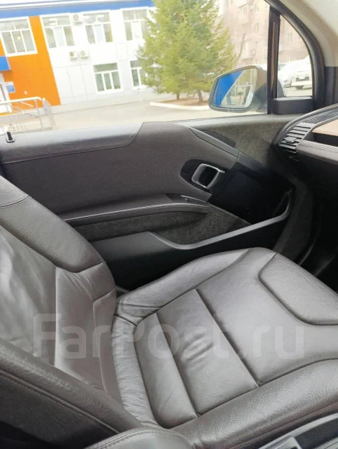 BMW i3. �������, ������, 0.6 (38��.�.), ������, 125 000����. �� ����