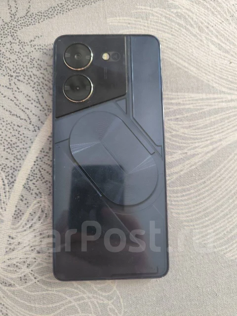 Tecno Pova 5 Pro 5G. �/�, 128 ��, �����, 3G, 4G LTE, 5G, NFC ����