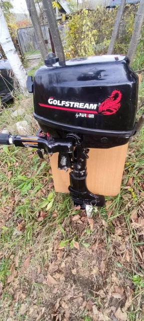 Golfstream. 5��.�., 4-�������, ����������, ���� S (381 ��) ����