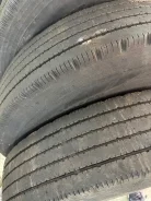 Bridgestone R200. ������, 2015 ���, �/�, ����� 5 % ����
