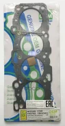 ��������� ��� CD20 (HG755-G) CD20 90- OEM Genuine Gasket ���. 11044-0C400 G 110440C400G ����