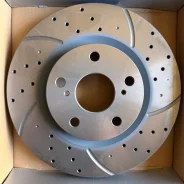 ���� ��������� ������������-� G-brake Toyota Camry V40 V50 RAV-4 ACA3# GFR21379L ����