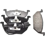 ������� ��������� �������� �������� ��� Volkswagen GOLF, Skoda Fabia, Skoda Octavia sb-nagamochi bp33148w BP33148W ����