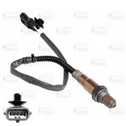 ������ ��������� ��� Renault Megane, Renault Scenic III, Renault Fluence startvolt vs-os-0904 VSOS0904 ����