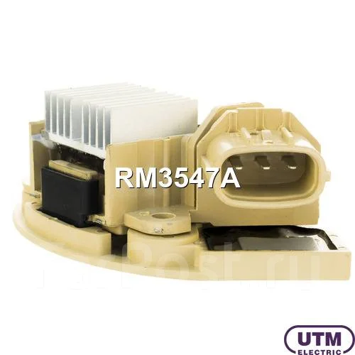 ��������� ���������� RM3547A ����