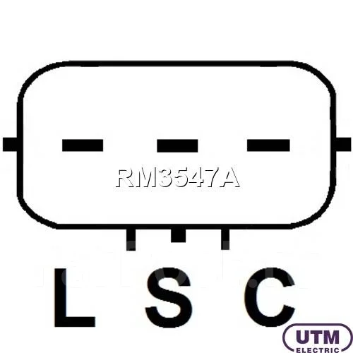 ��������� ���������� RM3547A ����