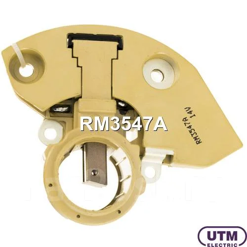 ��������� ���������� RM3547A ����
