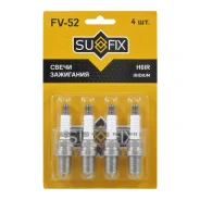 ����� ��������� (Iridium + Nickel) Sufix FV52 FV52 ����
