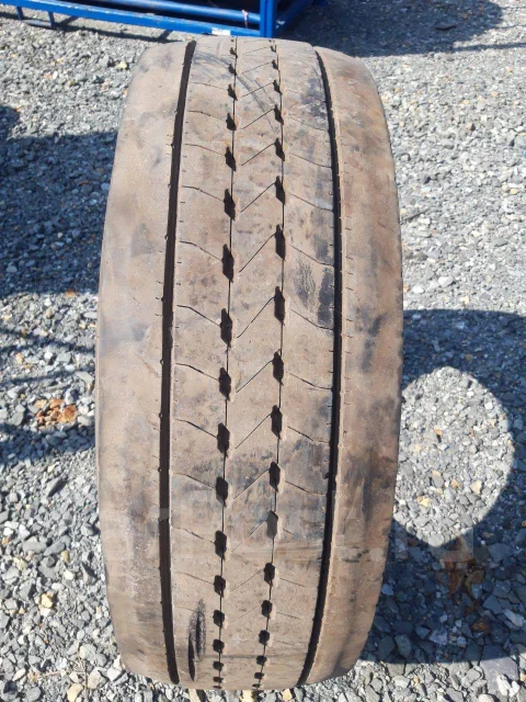 Goodyear Kmax S. �����������, �/�, ����� 50 % ����