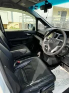 Honda Stepwgn. ��������, 4wd, 2.0 (150��.�.), ������, 200 000����. �� ����