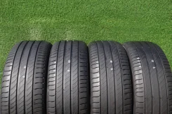 Michelin Primacy 4. ������, 2021 ���, �/�, ����� 10 %. �������� ������� ����