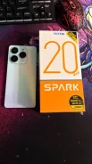 Tecno Spark 20 Pro. �/�, 256 �� ����