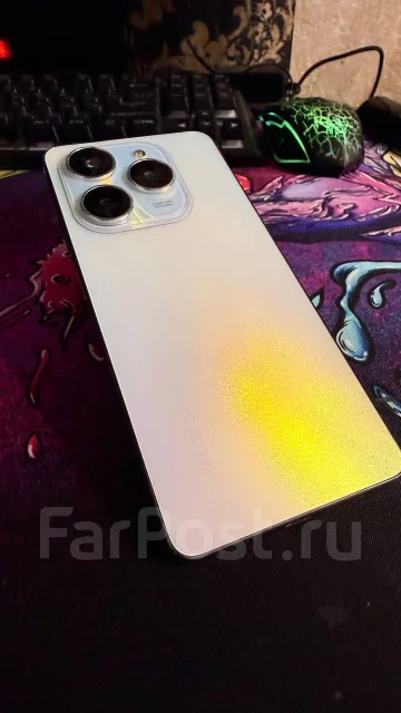 Tecno Spark 20 Pro. �/�, 256 �� ����
