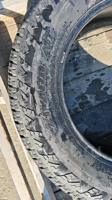 Zeta Zivaro A/T. ����� at, 2018 ���, �/�, ����� 5 % ����