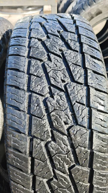 Zeta Zivaro A/T. ����� at, 2018 ���, �/�, ����� 5 % ����