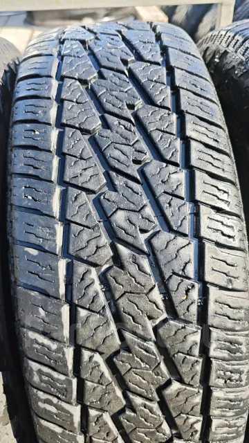 Zeta Zivaro A/T. ����� at, 2018 ���, �/�, ����� 5 % ����