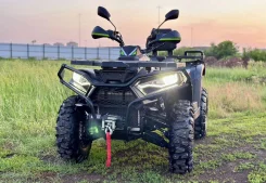 Linhai-Yamaha 650 Promax. ��������, ��� ���\���, ��� �������. ��� ����� �� ������������ ����