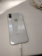 Apple iPhone X. �/�, 64 ��, �����, 4G LTE ����