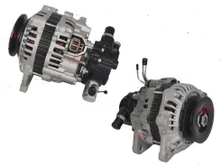 ��������� MD611492 Mitsubishi 4D56 4D56T 1V 90A 60cc Dagger DAL004 DAL004 ����